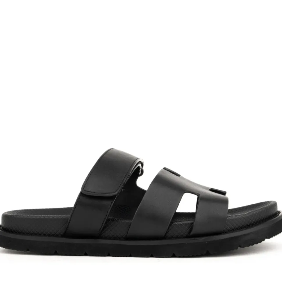 Casual Open Slippers