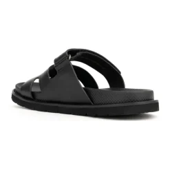 Casual Open Slippers