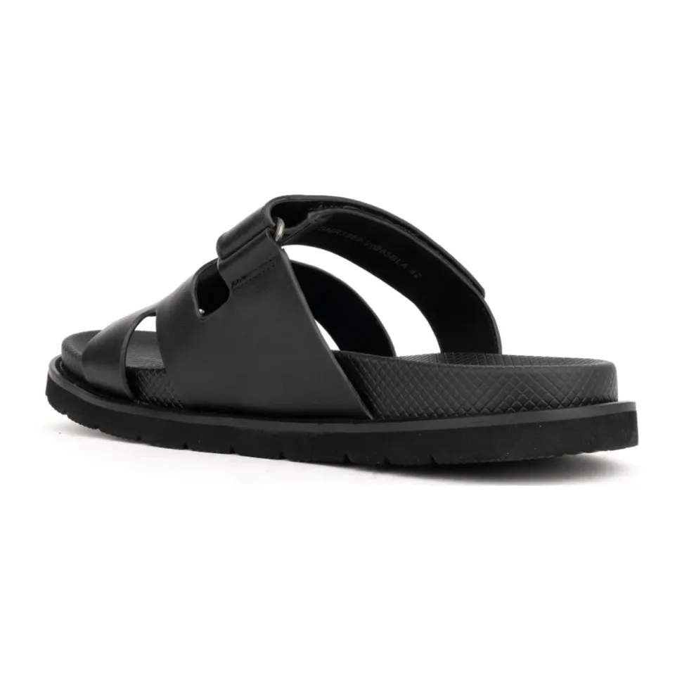 Casual Open Slippers