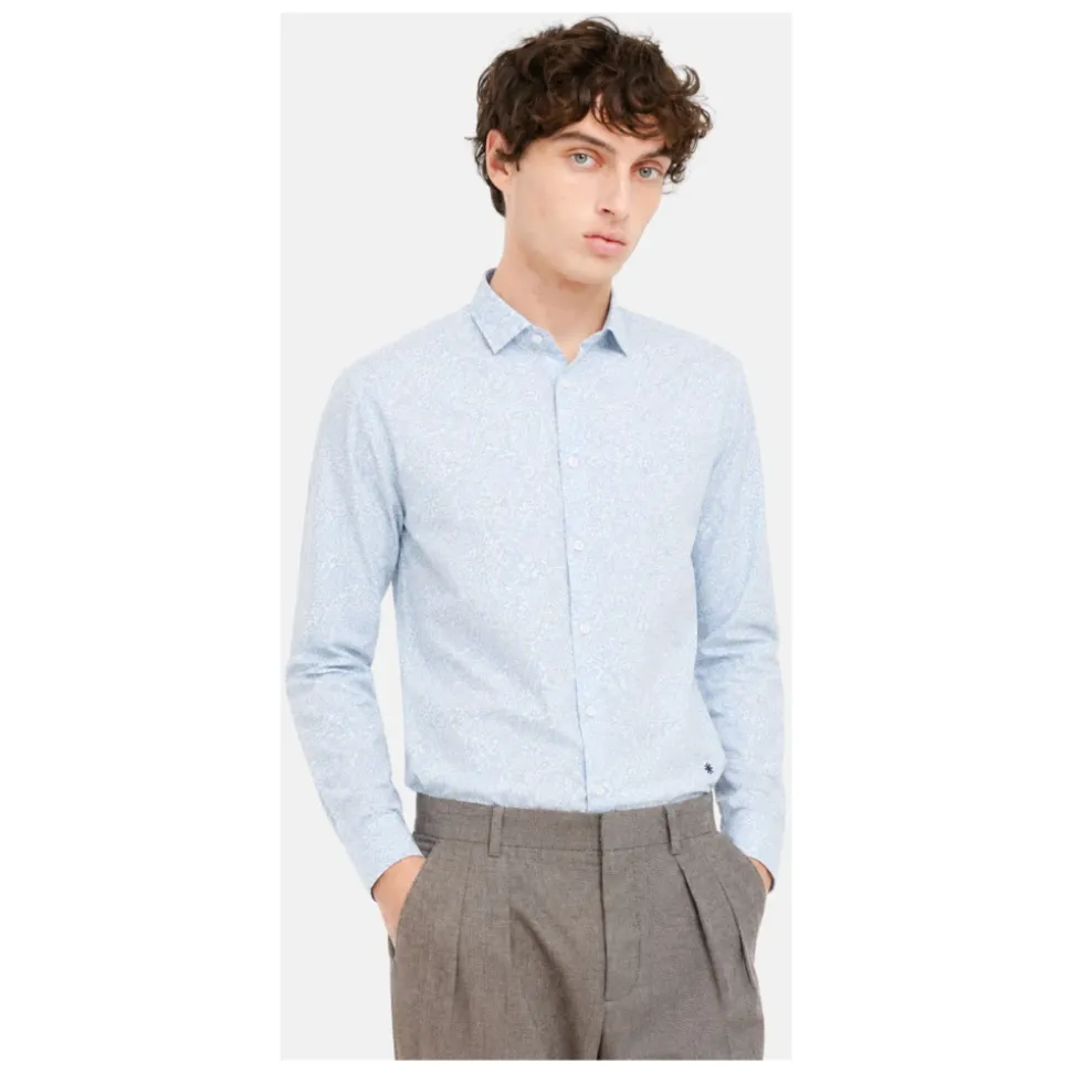 Casual Shirts