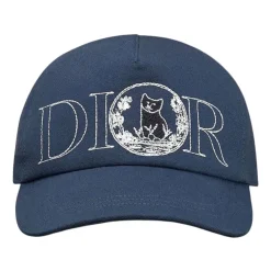 Cat Cap