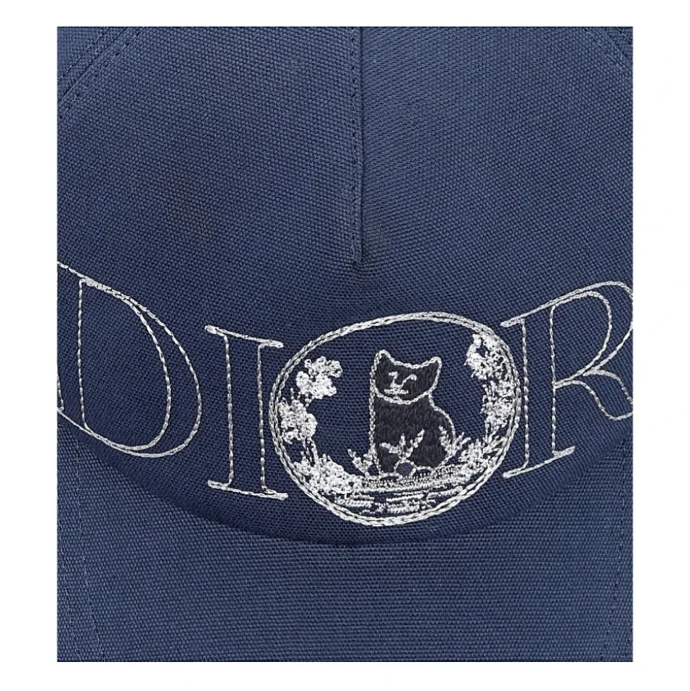 Cat Cap