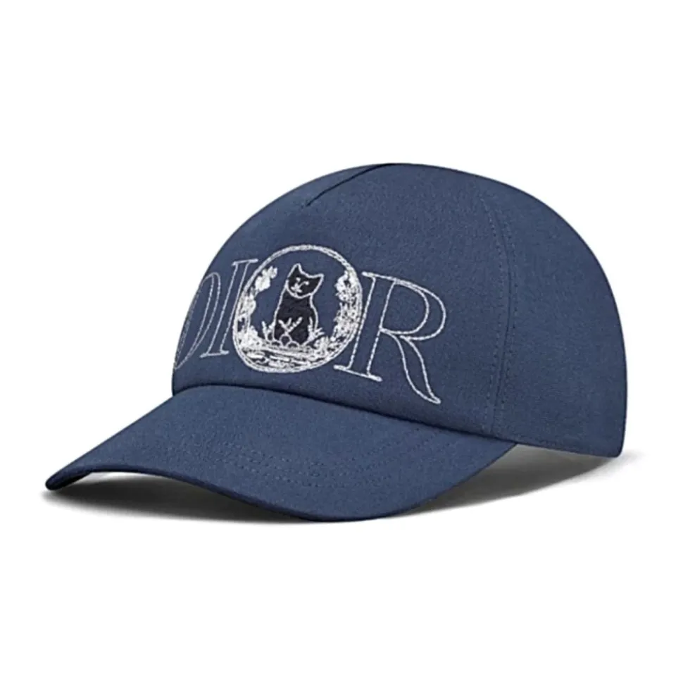 Cat Cap