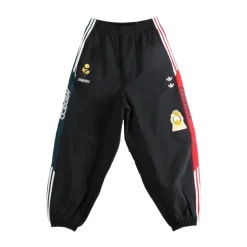 CDM Woven Track Pant