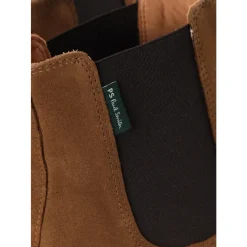 Cedric Chelsea Boots