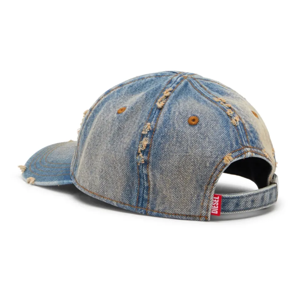 C-enic Denim Cap