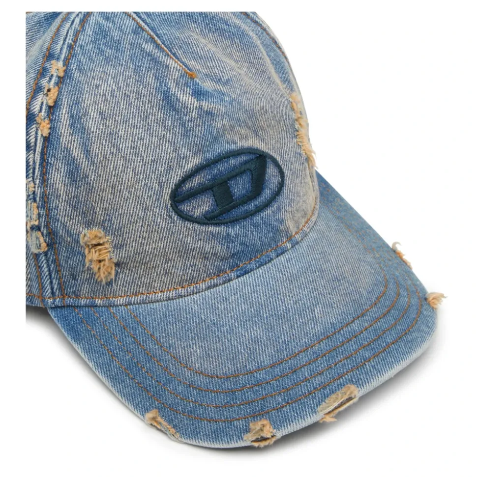 C-enic Denim Cap