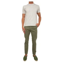 2108 C0279 Gab Leggera Chinos