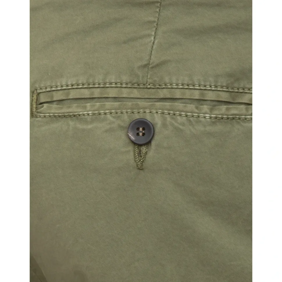 2108 C0279 Gab Leggera Chinos