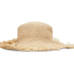 Chapeau 9 Strohoed