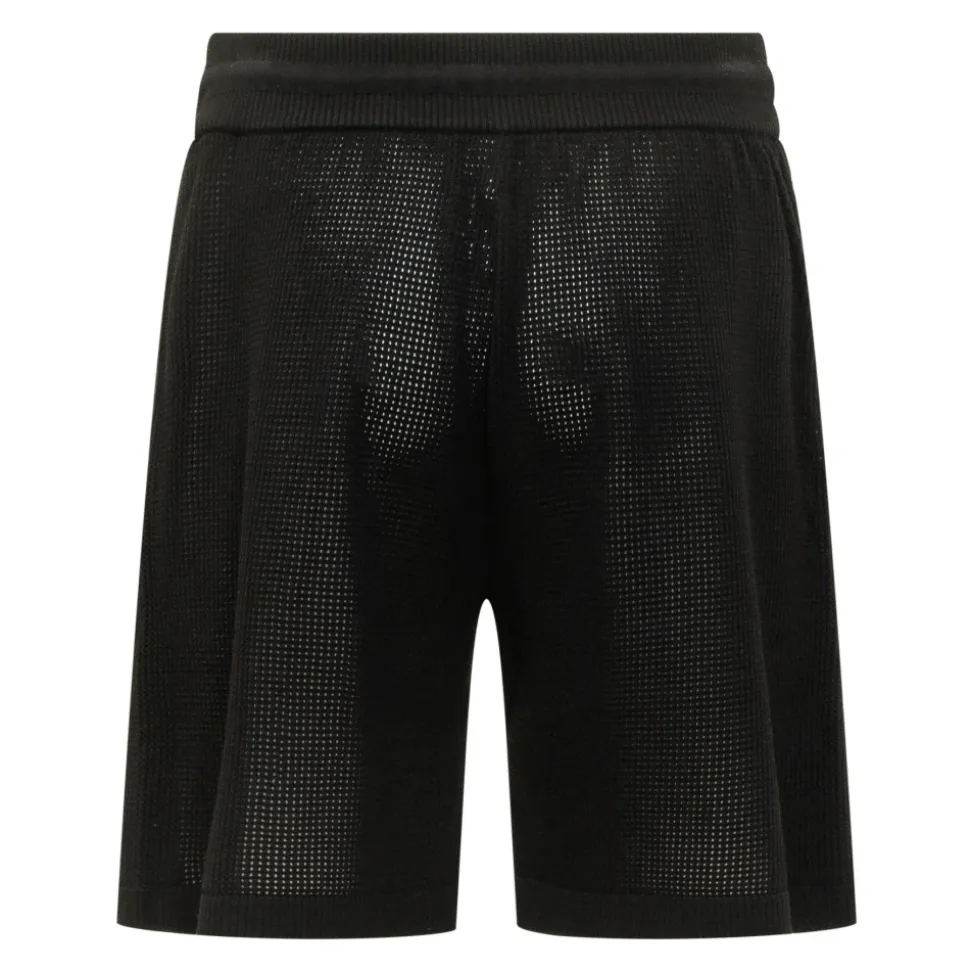 Chateau Crochet Short