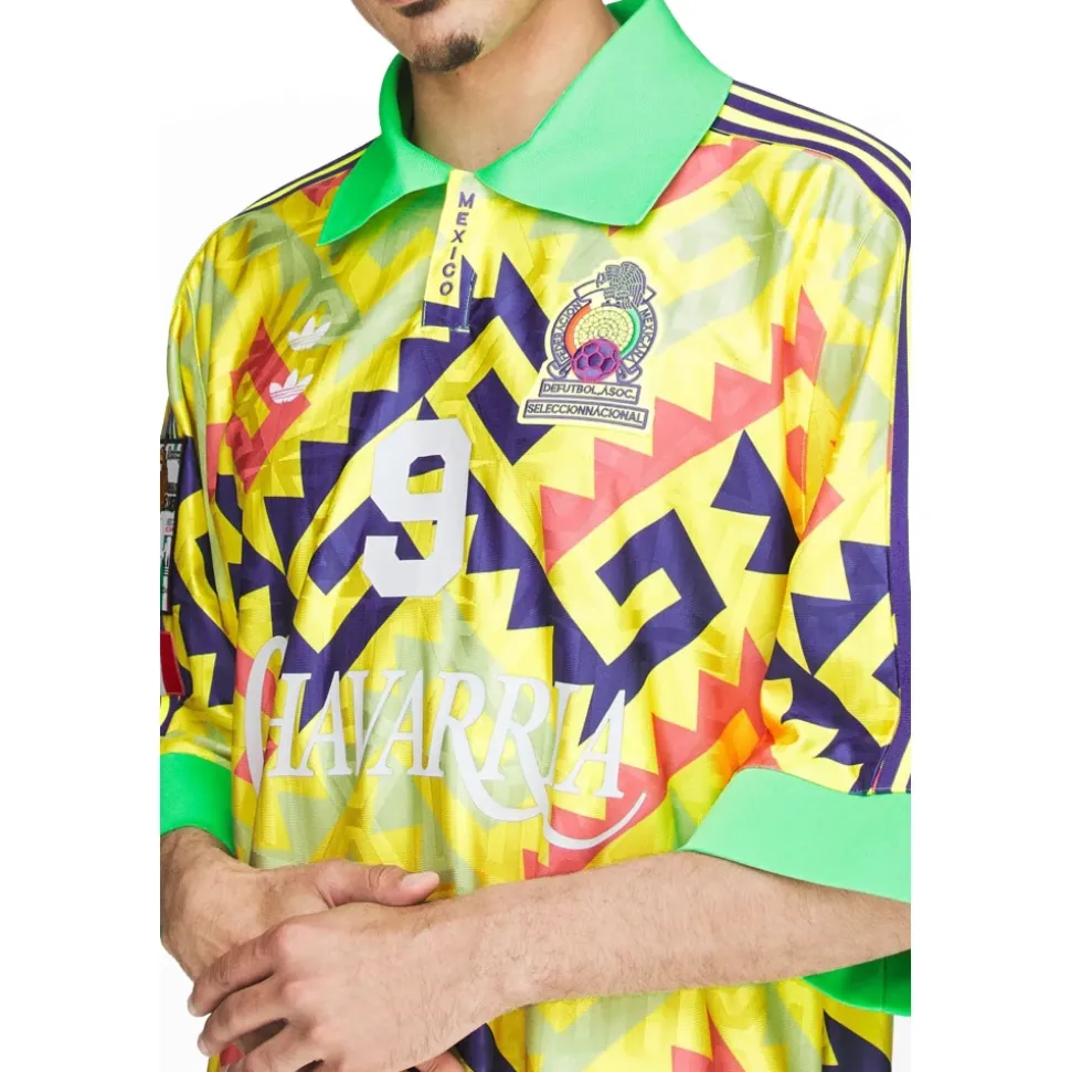 Chavarria AOP Keepersshirt