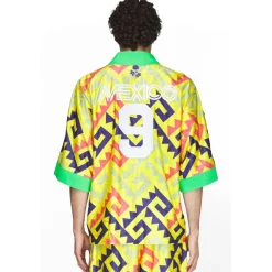 Chavarria AOP Keepersshirt