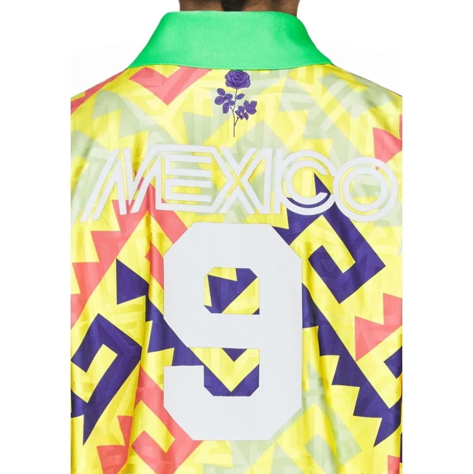 Chavarria AOP Keepersshirt