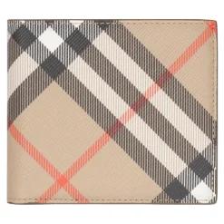 Check Bifold Wallet