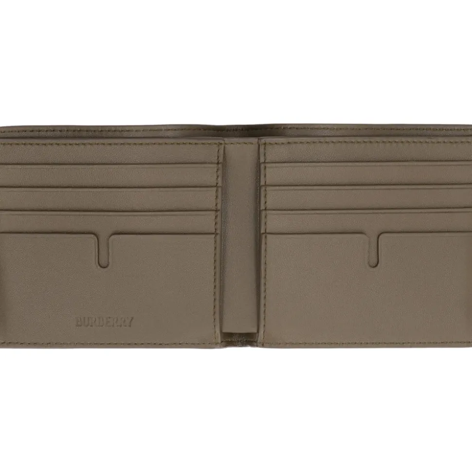 Check Bifold Wallet