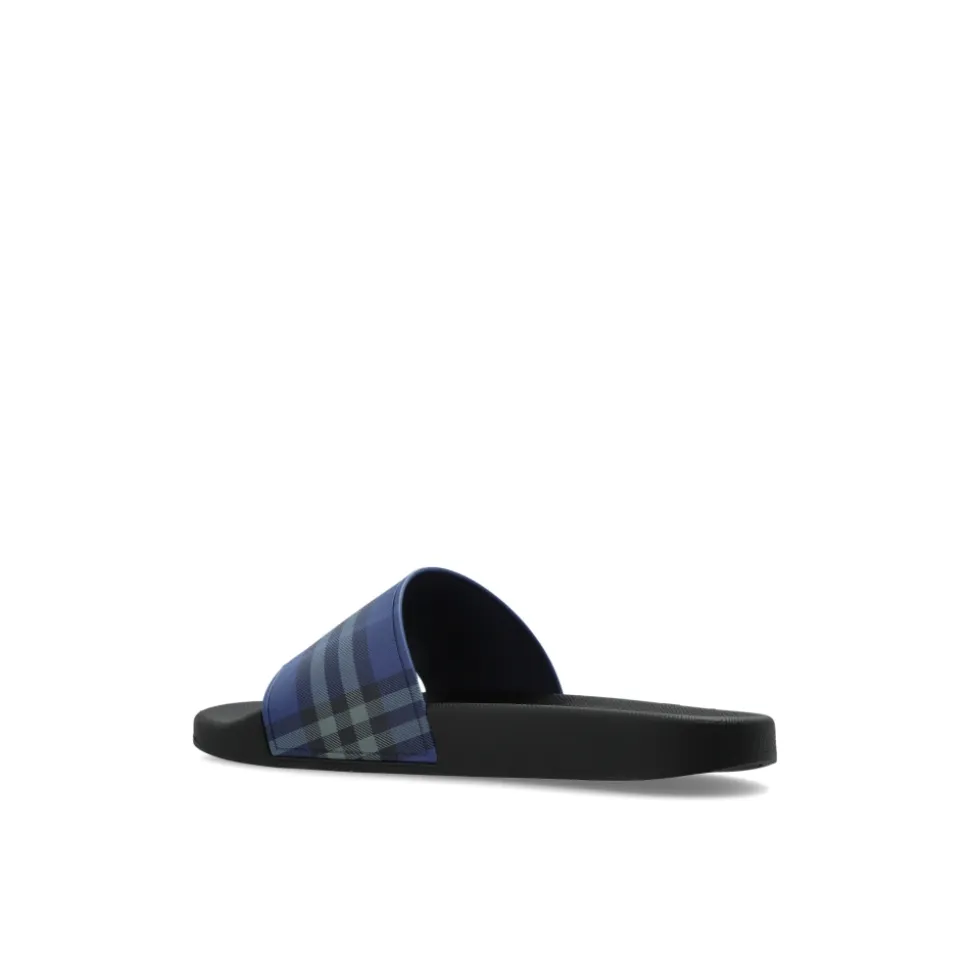 Check Slides
