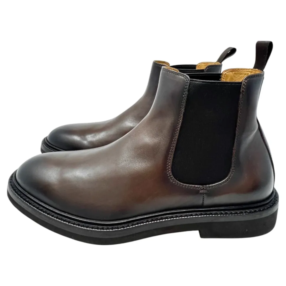 Chelsea Boot