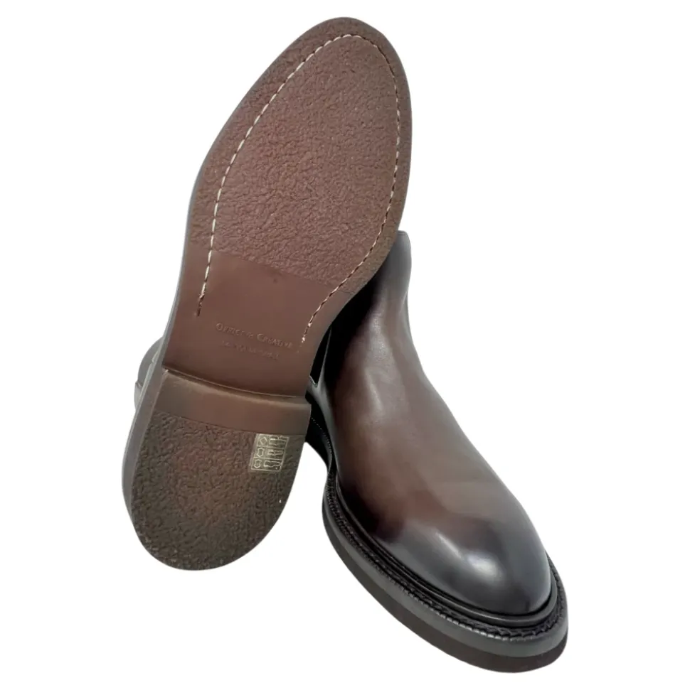 Chelsea Boot