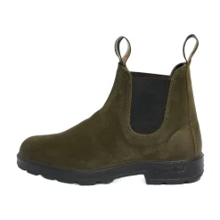 Chelsea Boots