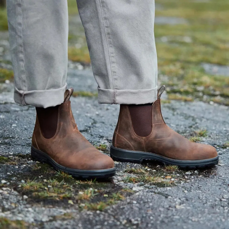 2544 Chelsea Boot