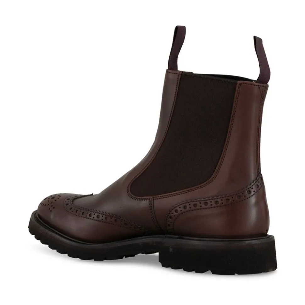 Chelsea Slip-On Boot