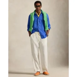 Chemise en lin