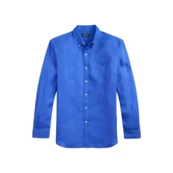 Chemise en lin