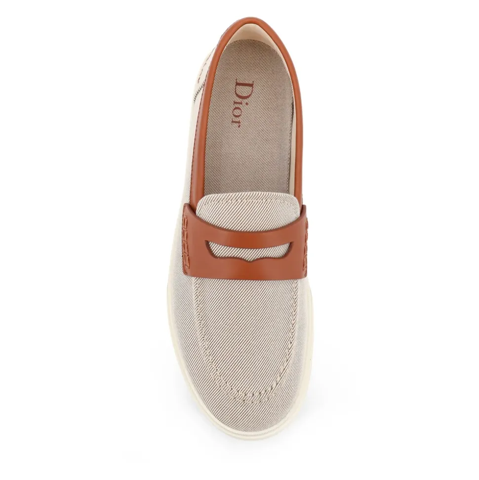 Chester Loafers