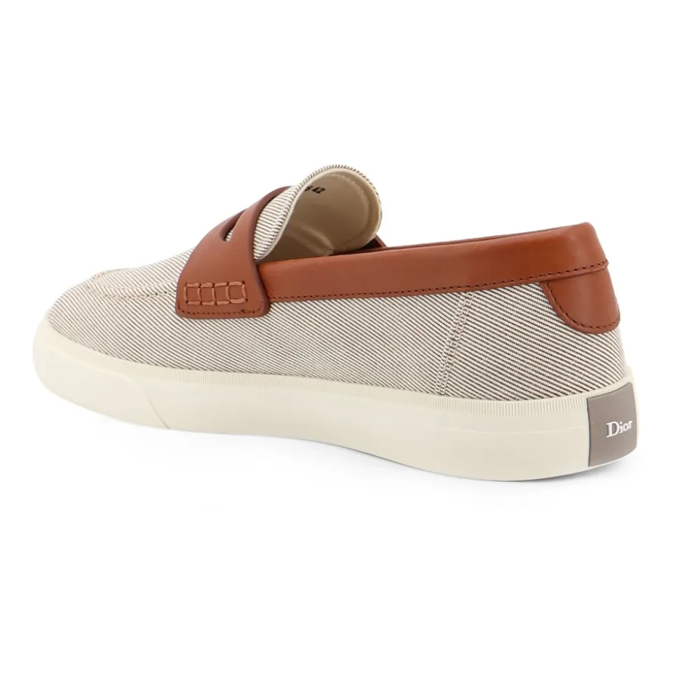 Chester Loafers
