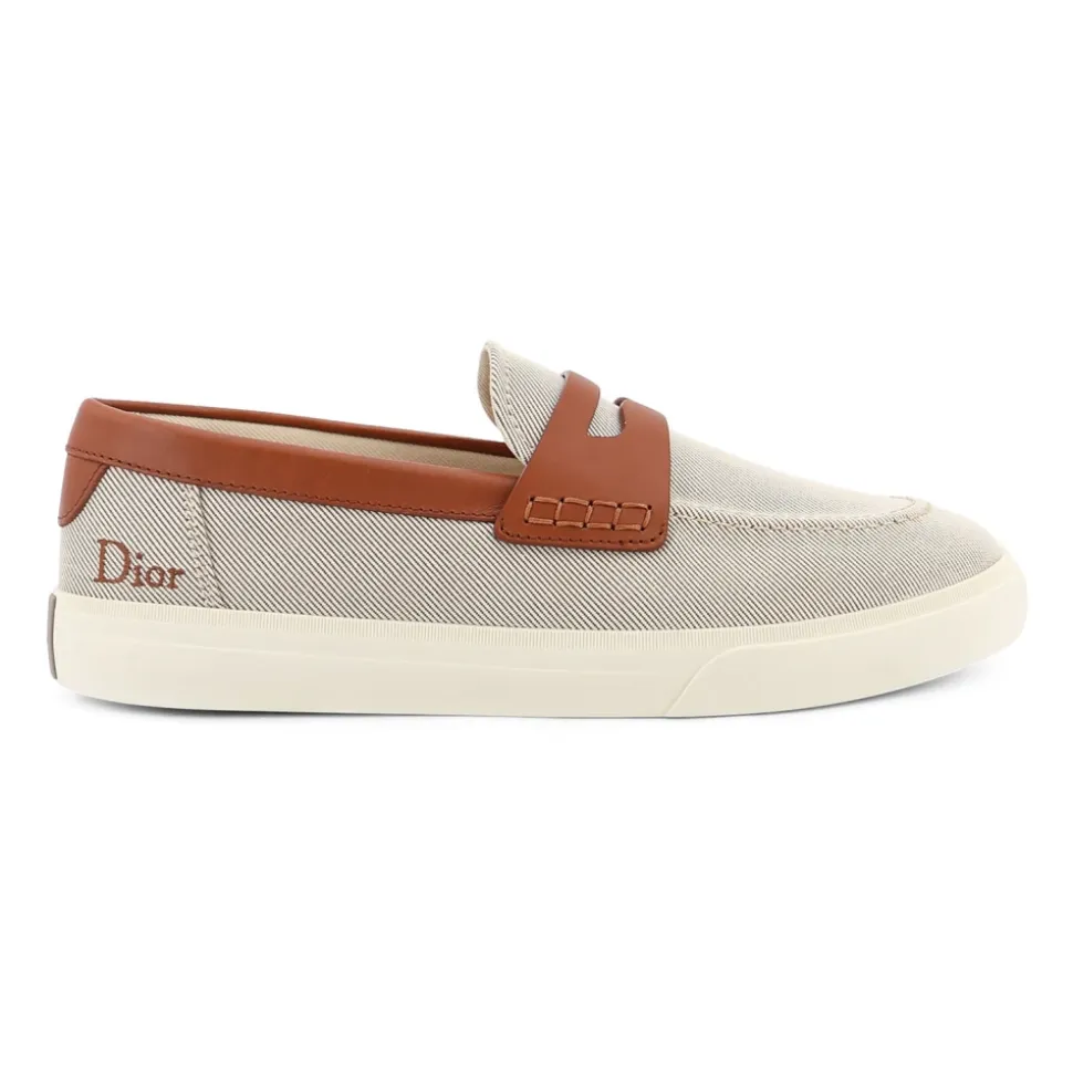 Chester Loafers