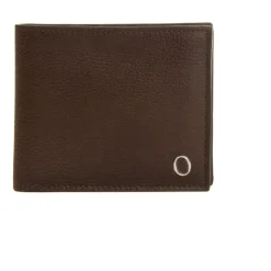 Chevrette Woven Wallet