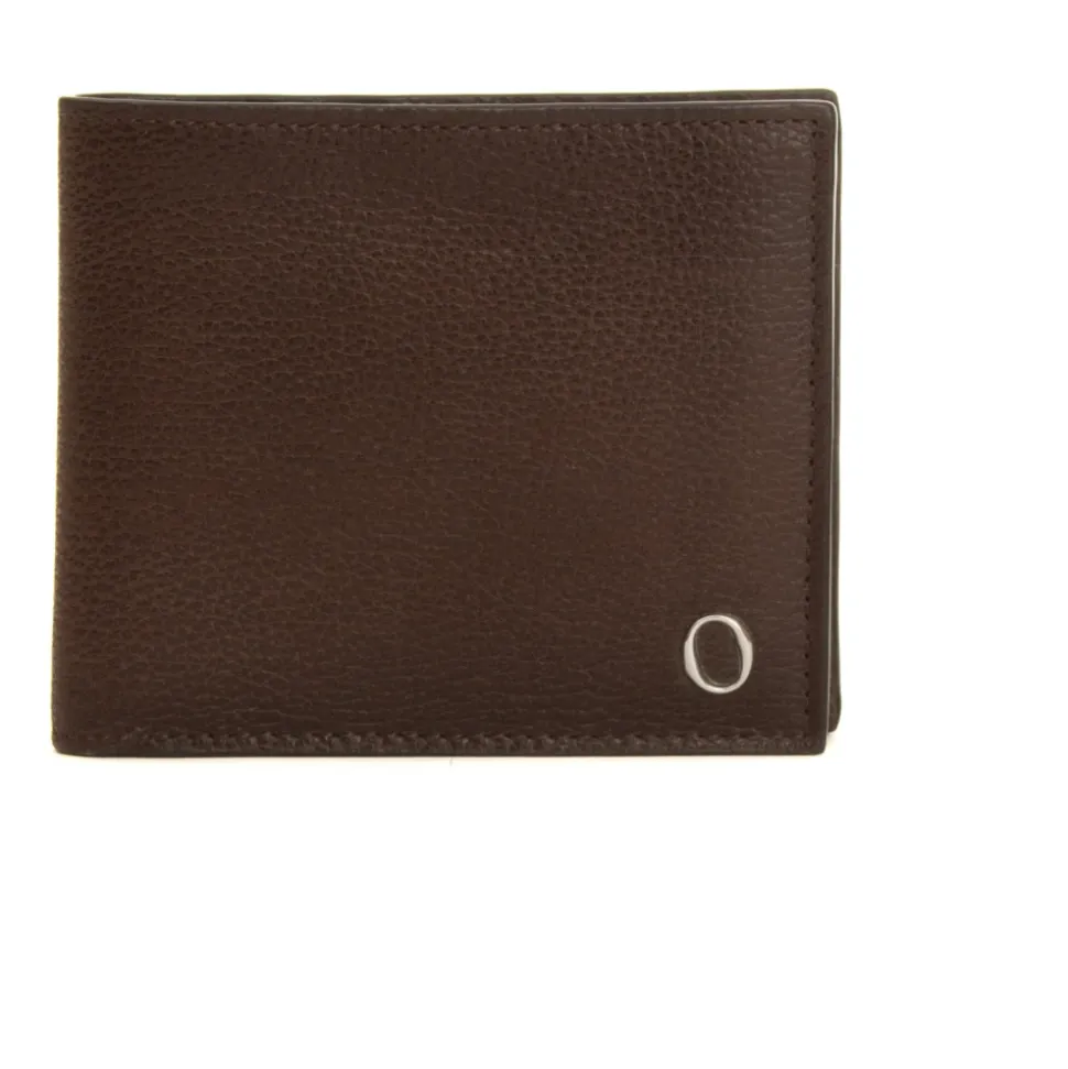 Chevrette Woven Wallet