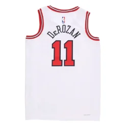 Chicago Bulls Basketball Tanktop