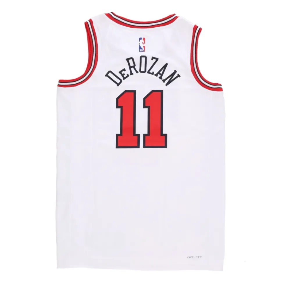 Chicago Bulls Basketball Tanktop