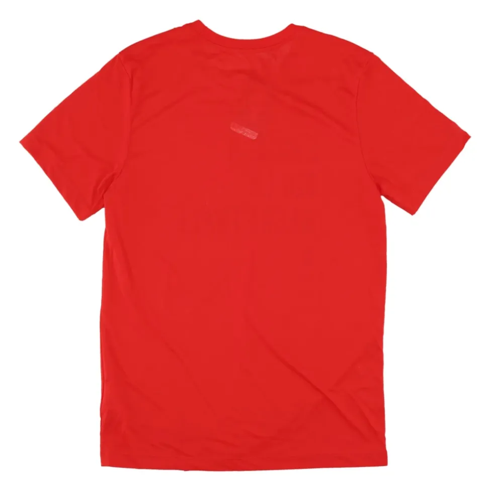 Chicago Bulls Basketball T-shirt