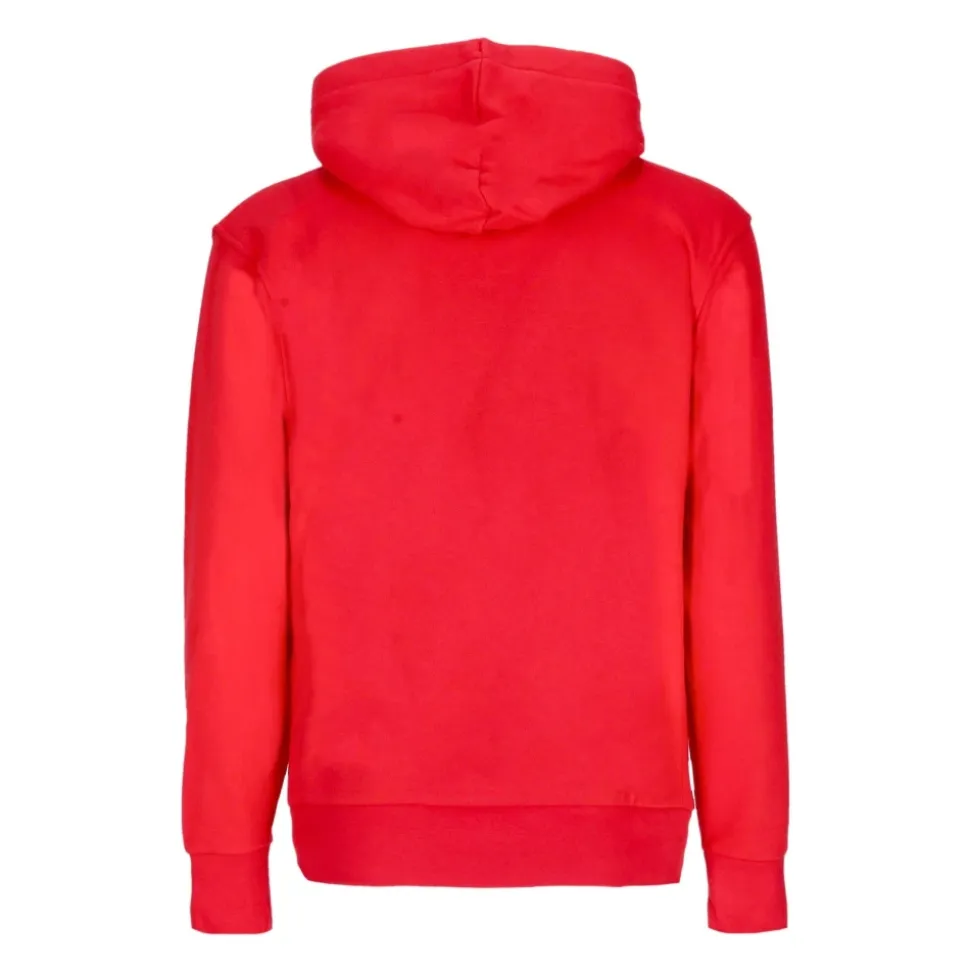 Chicago Bulls Fleece Hoodie