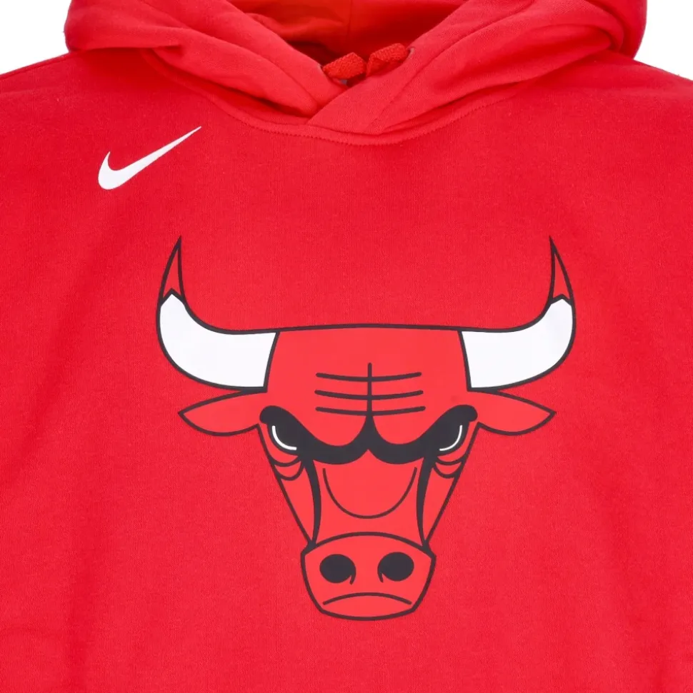 Chicago Bulls Fleece Hoodie