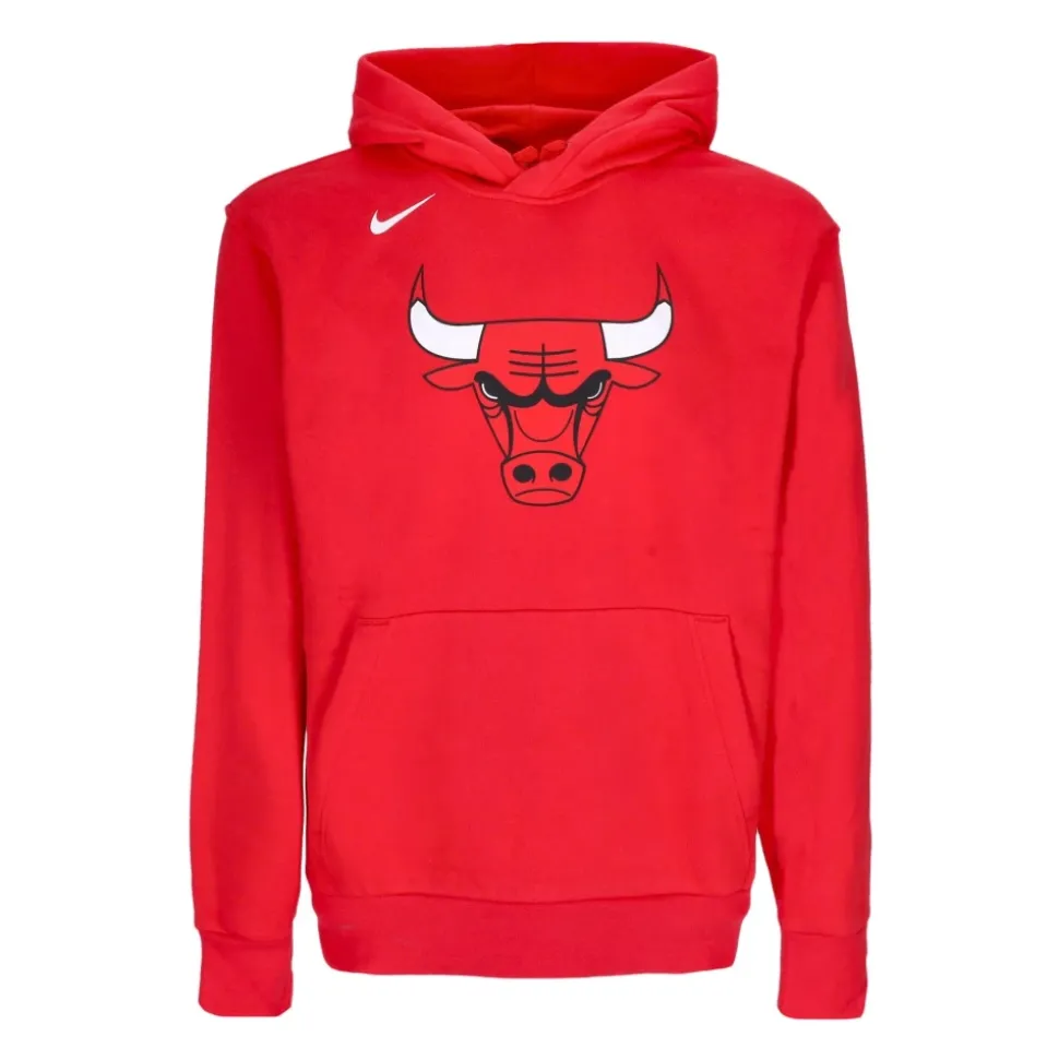 Chicago Bulls Fleece Hoodie