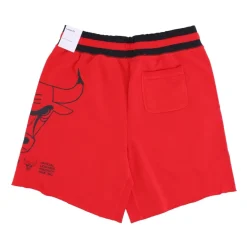 Chicago Bulls Fleece Shorts