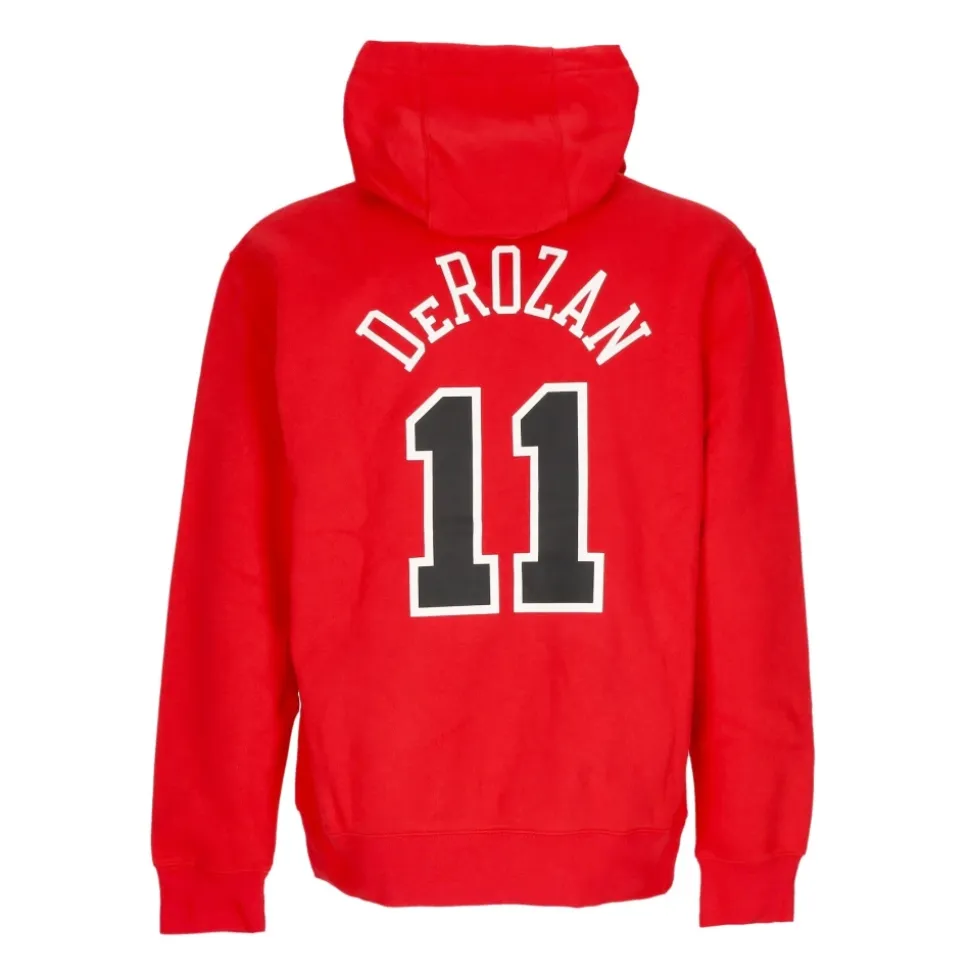 Chicago Bulls Hoodie