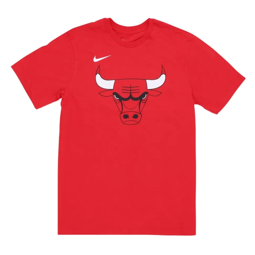 Chicago Bulls Logo T-shirt