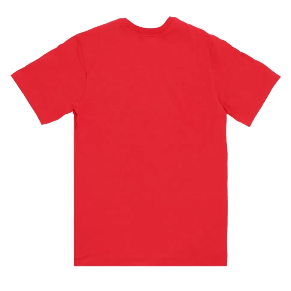 Chicago Bulls Logo T-shirt