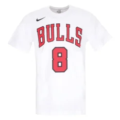 Chicago Bulls NBA Tee Zach Lavine