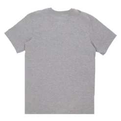 Chicago Bulls Tee Essential Grijs