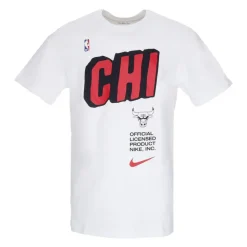 Chicago Bulls Basketbalshirt