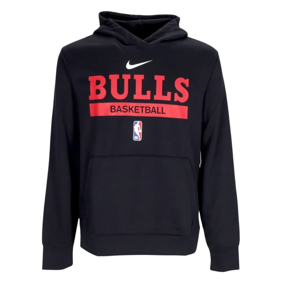 Chicago Bulls Hoodie Tech Fleece Sweatshirt