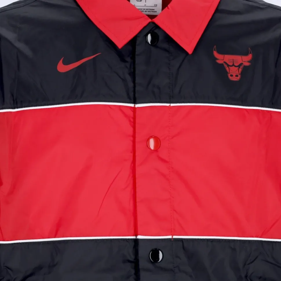 Chicago Bulls Lichtgewicht Coach Jack