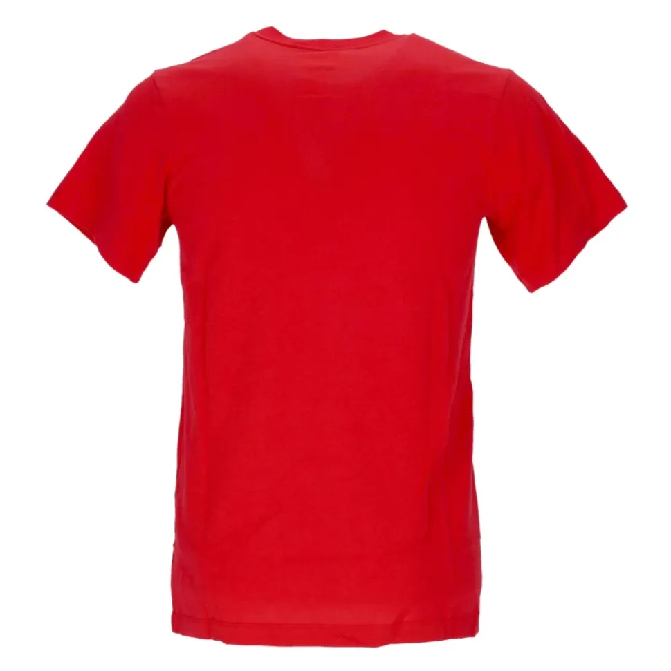 Chicago Bulls Logo Tee