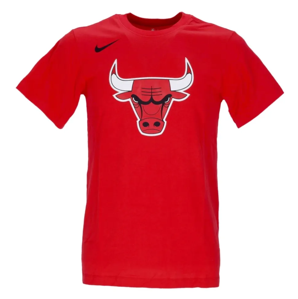 Chicago Bulls Logo Tee